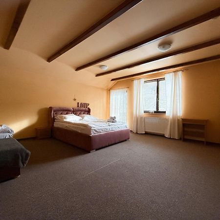 Apartamento Dom Pod Skrzycznem Z Prywatnym Ogrodkiem Szczyrk Exterior foto