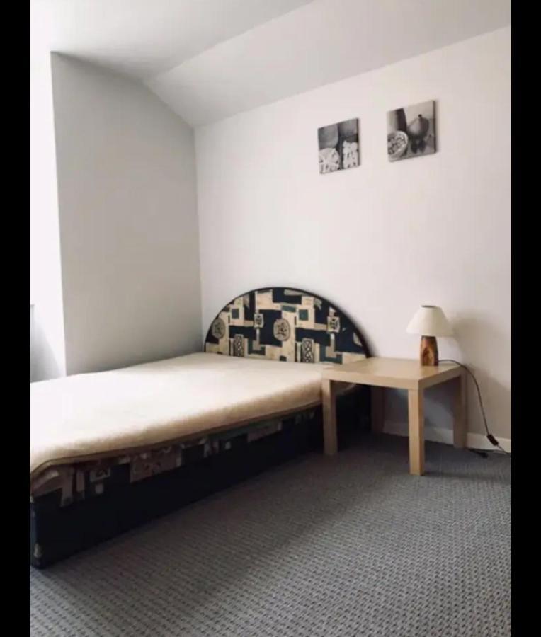 Apartamento Dom Pod Skrzycznem Z Prywatnym Ogrodkiem Szczyrk Exterior foto