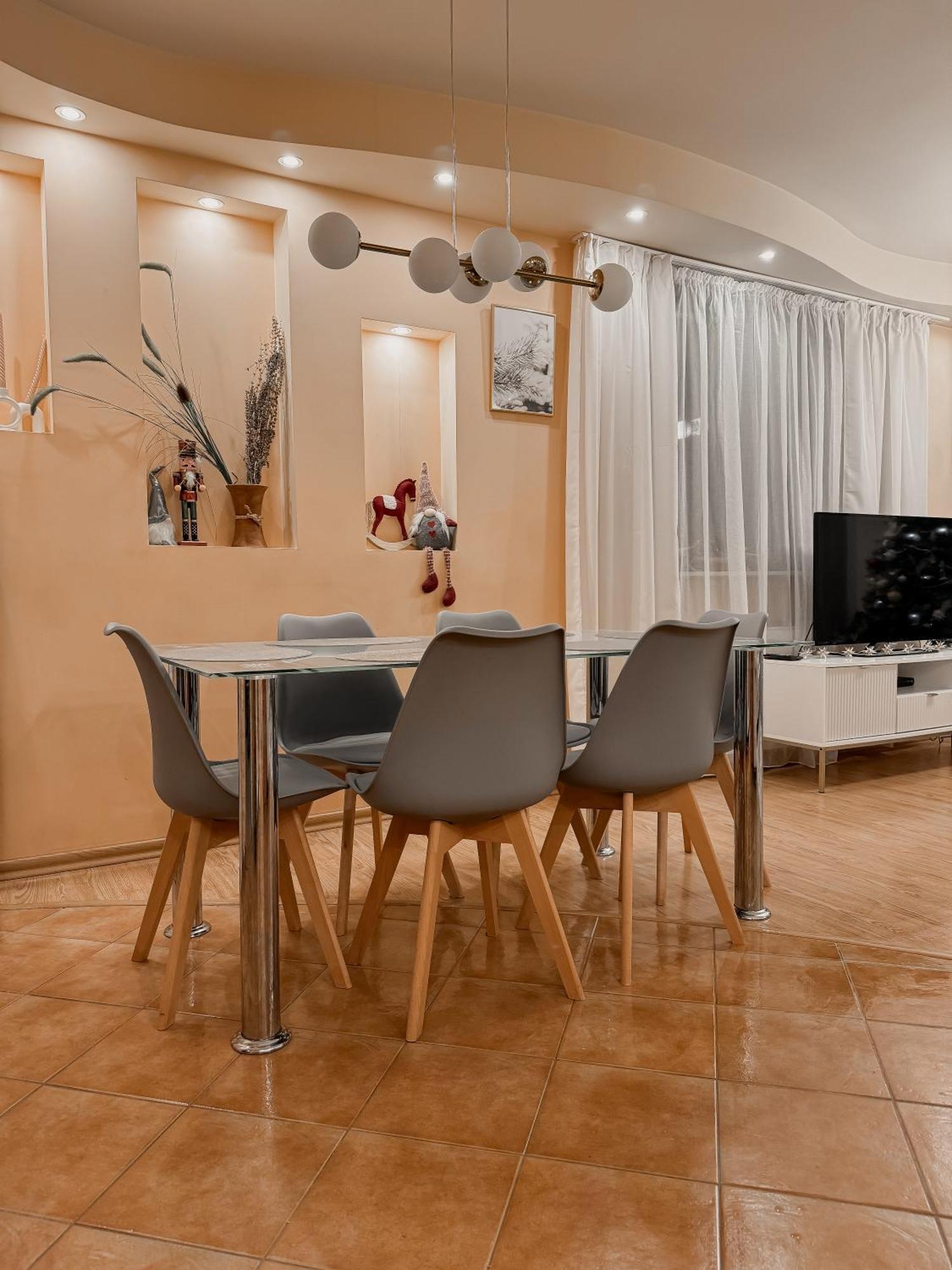 Apartamento Dom Pod Skrzycznem Z Prywatnym Ogrodkiem Szczyrk Exterior foto