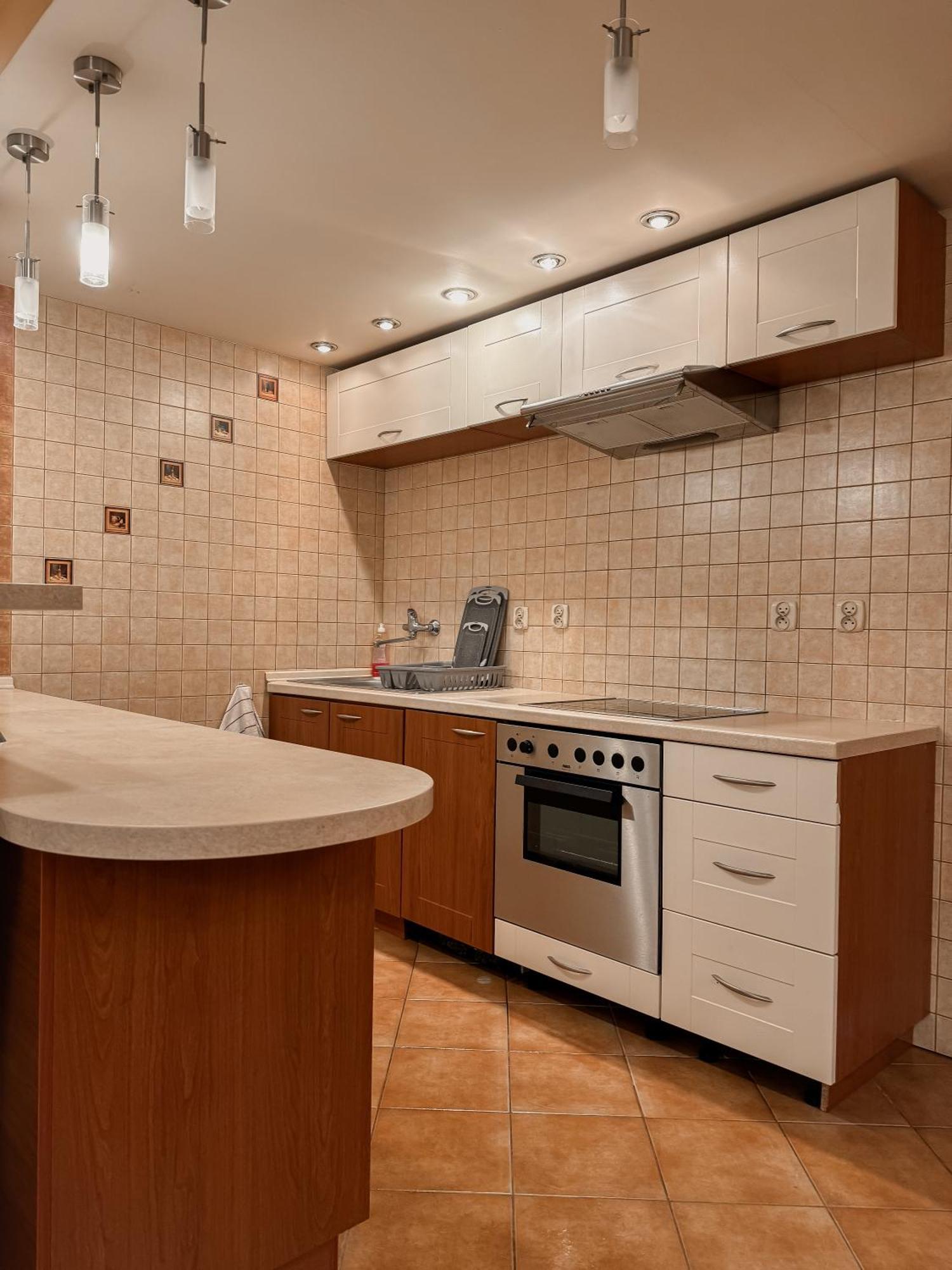 Apartamento Dom Pod Skrzycznem Z Prywatnym Ogrodkiem Szczyrk Exterior foto