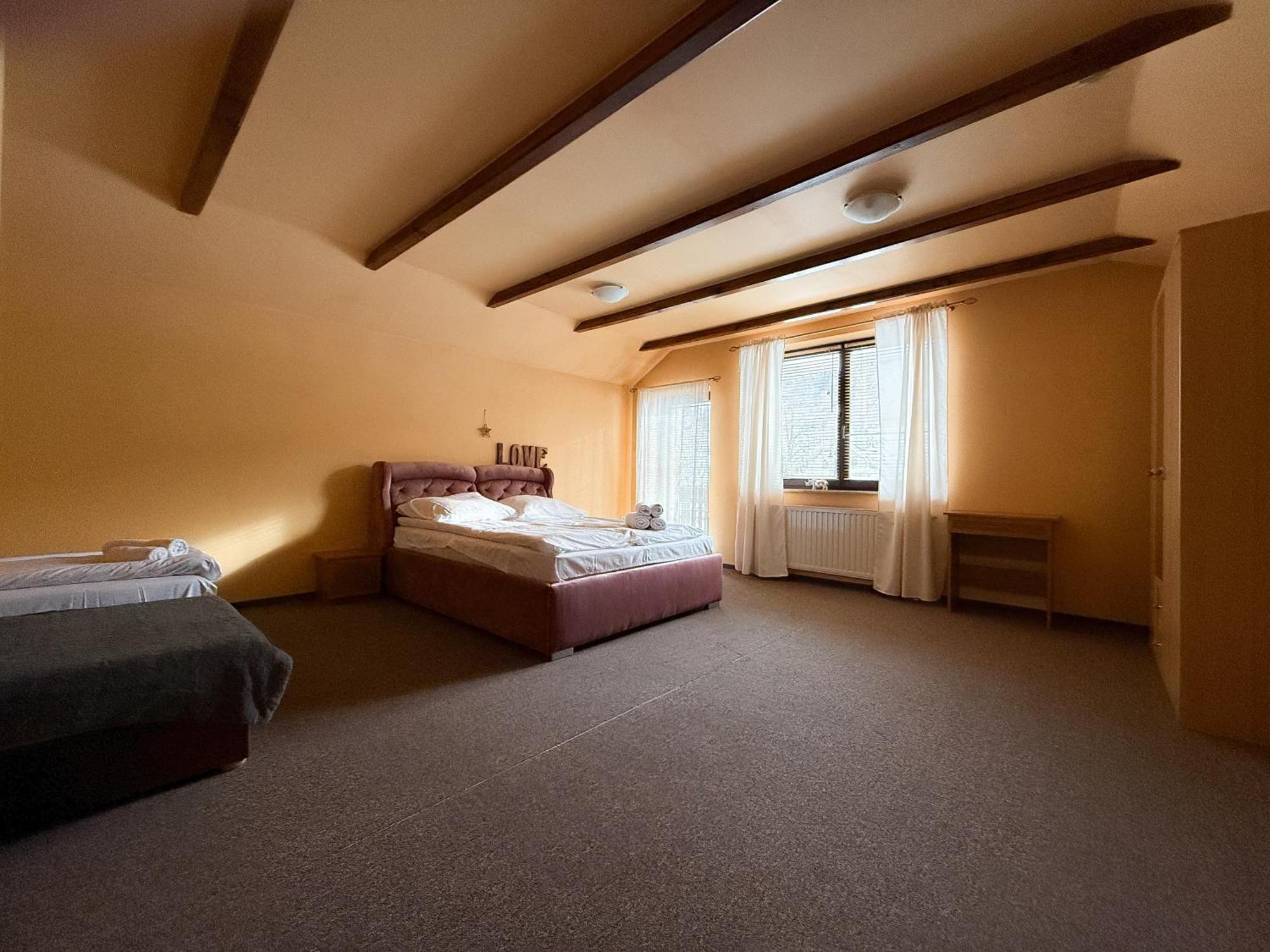 Apartamento Dom Pod Skrzycznem Z Prywatnym Ogrodkiem Szczyrk Exterior foto