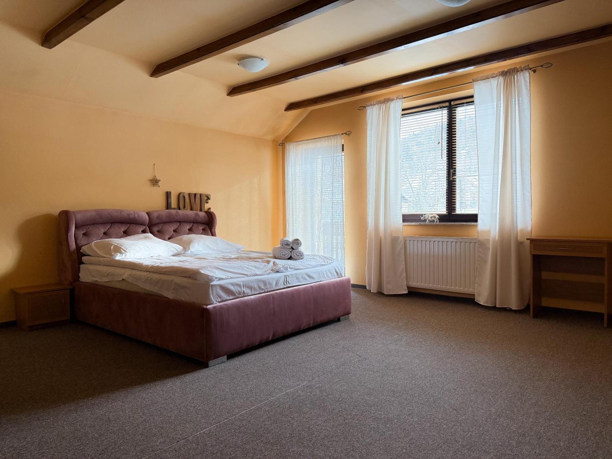 Apartamento Dom Pod Skrzycznem Z Prywatnym Ogrodkiem Szczyrk Exterior foto